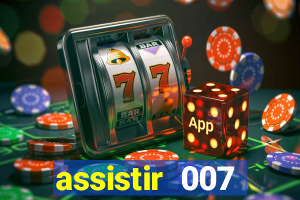 assistir 007 cassino royale filme completo em portugues